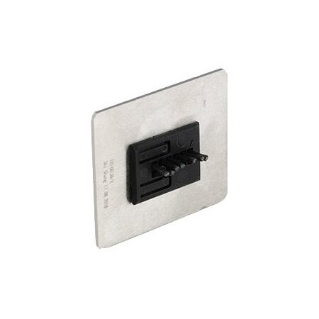 Fci Board Connector, 12 Contact(S), 2 Row(S), Female, 0.079 Inch Pitch, Crimp Terminal, Locking, Black 10148139-012LF